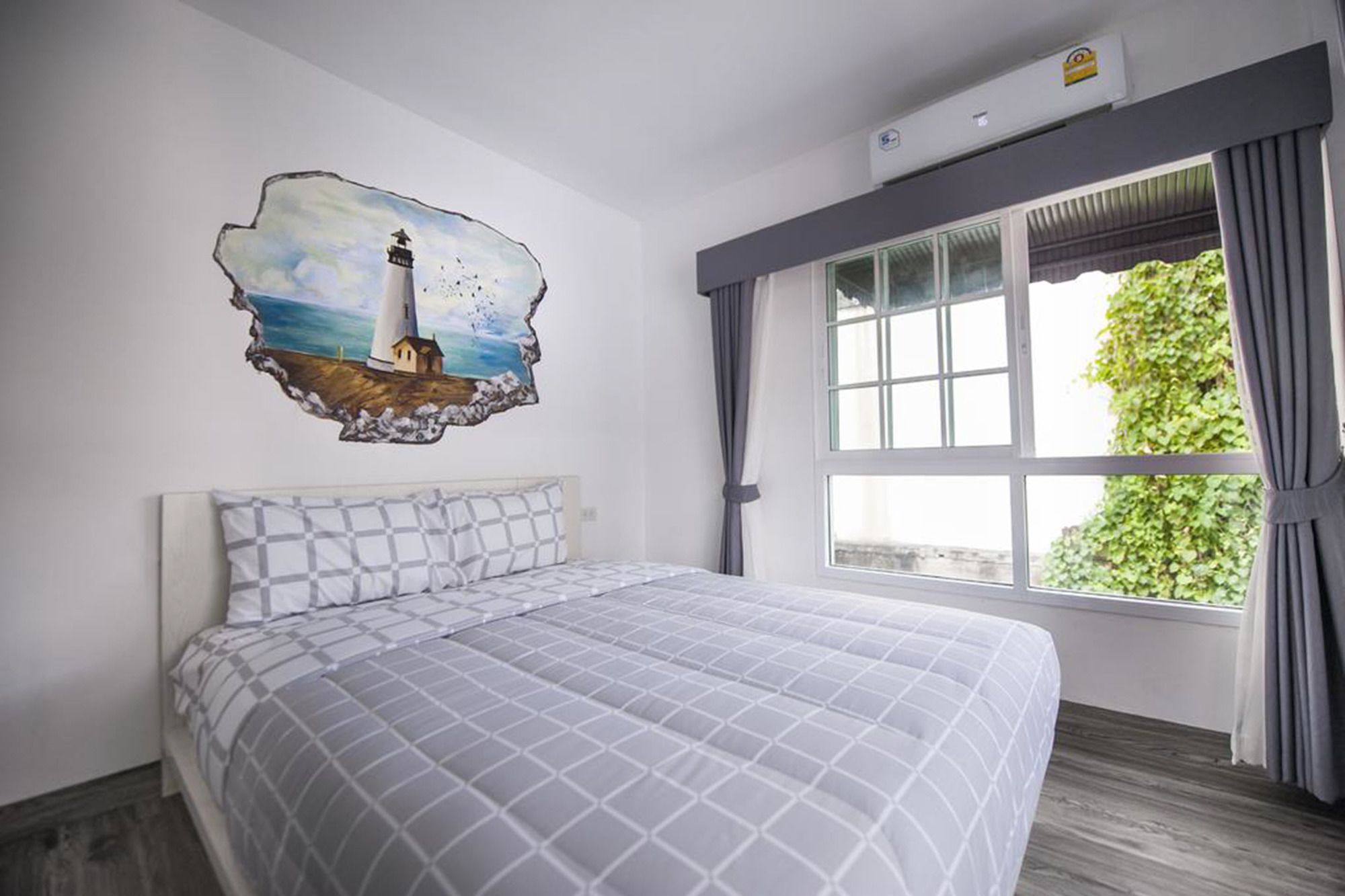 S7 Hostel Bangkok Exterior photo